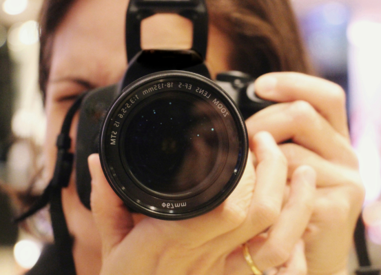 Photography Checklist for Realtors