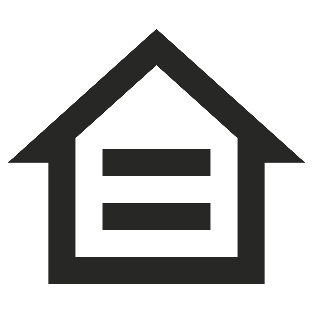 Equal Housing Opportunity logo