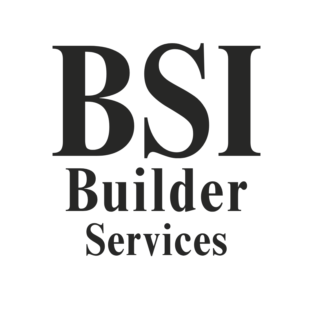BSI Builder Services logo